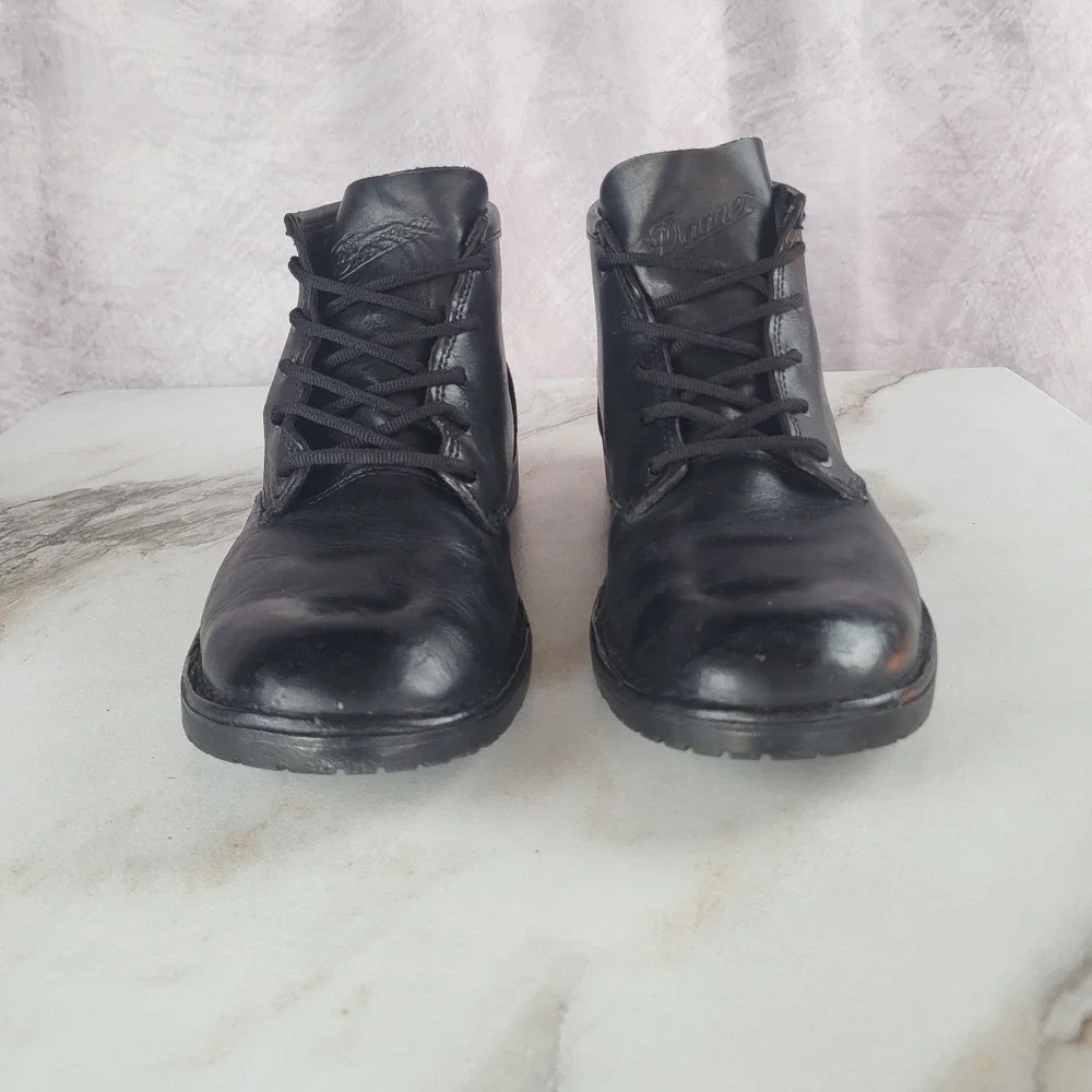 Danner welcome los